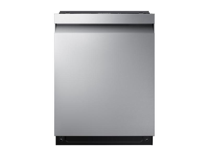 StormWash™ 42 dBA Dishwasher in Stainless Steel
