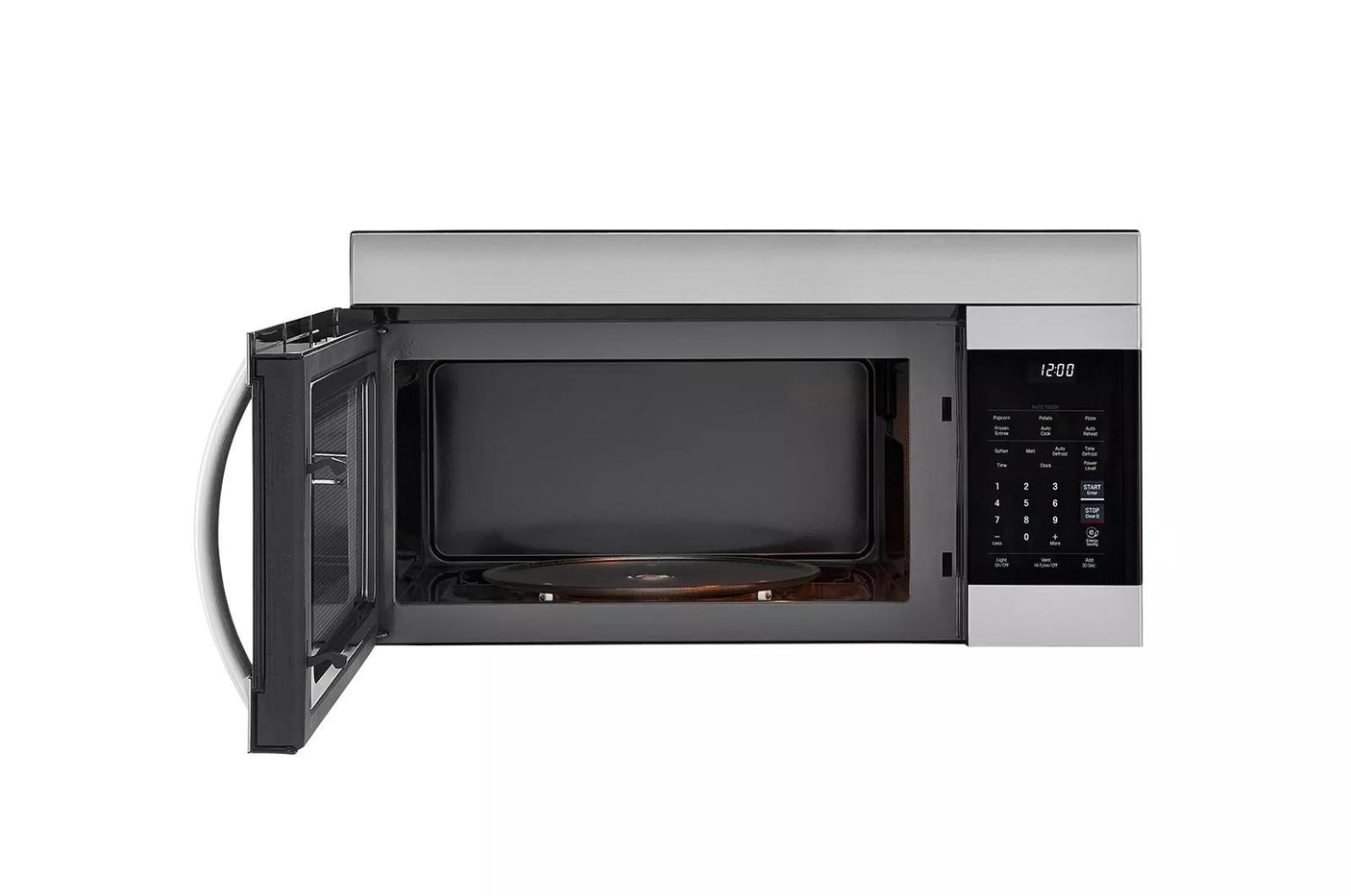 LG Kitchen Package