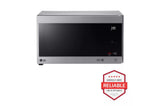 0.9 cu. ft. NeoChef™ Countertop Microwave with Smart Inverter and EasyClean®