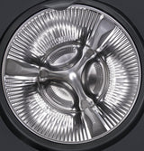 GE® 2.4 DOE cu. ft. Frontload Washer with Steam