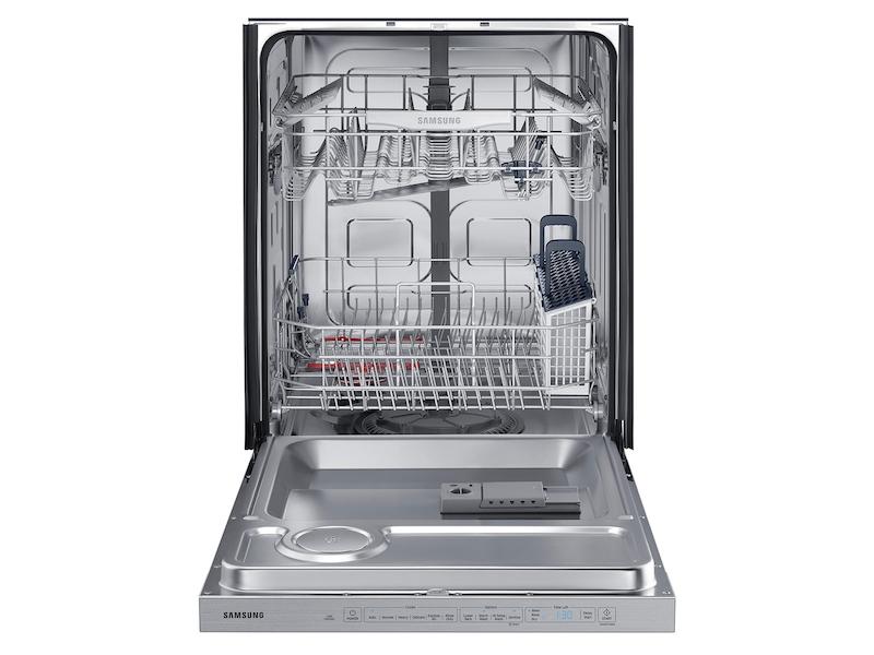 StormWash™ Dishwasher with Top Controls in White