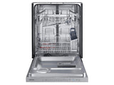StormWash™ Dishwasher with Top Controls in White