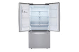 25 cu. ft. Smart wi-Fi Enabled French Door Refrigerator