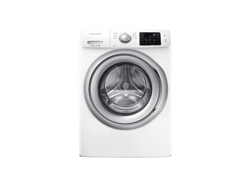 WF5200 4.2 cu. ft. Front Load Washer