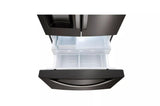 25 cu. ft. Smart Wi-Fi Enabled French Door Refrigerator