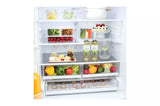 28 cu. ft. 36-Inch Wide French Door Refrigerator - Stainless Steel