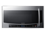 1.7 cu. ft. Over-the-Range Convection Microwave in Fingerprint Resistant Stainless Steel