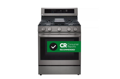 Black Stainless Steel