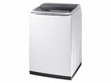 5.4 cu. ft. Top Load Smart Washer with Integrated Touch Controls and activewash™ in White