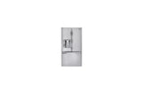 29 cu. ft. Ultra Capacity 3-Door French Door Refrigerator