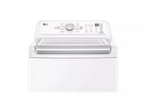 4.8 cu. ft. Mega Capacity Top Load Washer with 4-Way™ Agitator & TurboDrum™ Technology