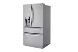 30 cu ft. Smart French Door Refrigerator with Craft Ice™ & Full-Convert™ Drawer