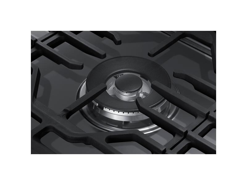 36" Gas Cooktop (2016)