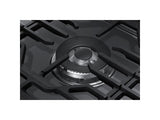 36" Gas Cooktop (2016)
