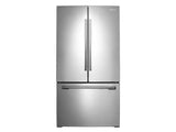 26 cu. ft. French Door Refrigerator with Twin Cooling Plus™ in Stainless Steel