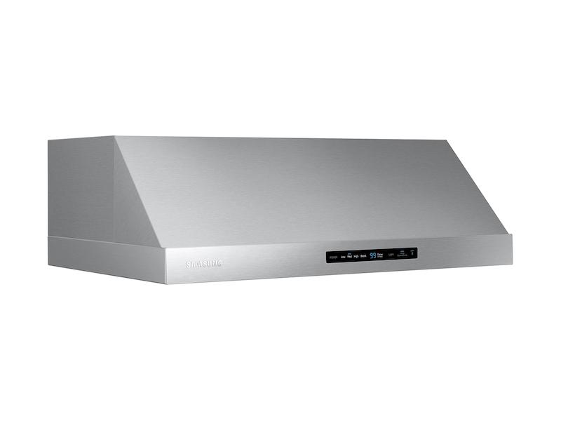 30" Under Cabinet Hood in Stainless Steel