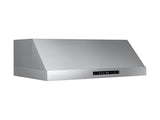 30" Under Cabinet Hood in Stainless Steel