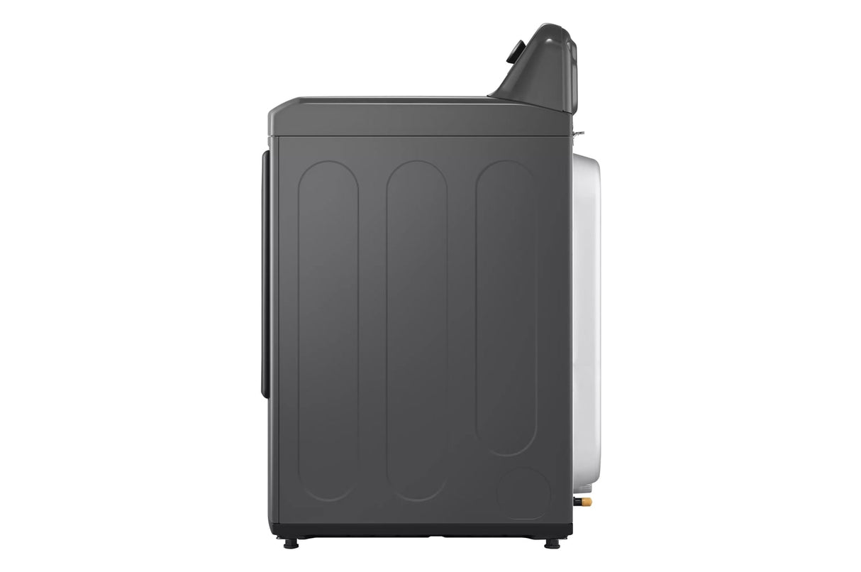 7.3 cu. ft. Ultra Large Capacity Rear Control Gas Dryer with Sensor Dry Technology