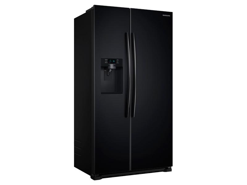 22 cu. ft. Counter Depth Side-By-Side Refrigerator