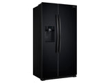 22 cu. ft. Counter Depth Side-By-Side Refrigerator