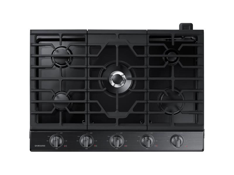 30" Gas Cooktop (2016)