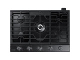 30" Gas Cooktop (2016)
