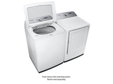 7.4 cu. ft. Gas Dryer with Sensor Dry in White