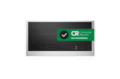 2.0 cu. ft. Smart Over-the-Range Microwave
