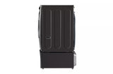 4.5 cu.ft. Smart Wi-Fi Enabled All-In-One Washer/Dryer with TurboWash® Technology