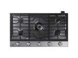 36" Gas Cooktop (2016)