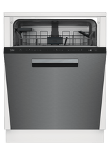 Tall Tub Stainless Dishwasher, 14 place settings, 45 dBa, Top Control with Pocket Handle