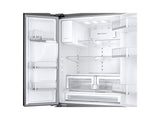 26 cu. ft. 3-Door French Door Refrigerator with CoolSelect Pantry™