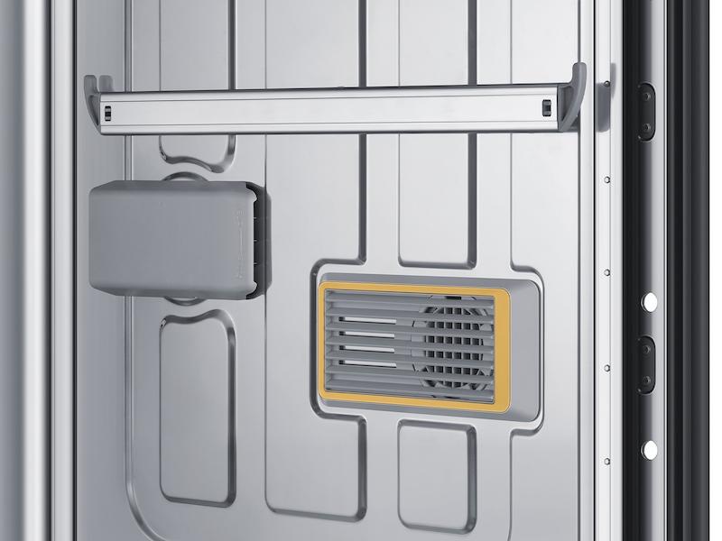 AutoRelease Smart 42dBA Dishwasher with StormWash+™ and Smart Dry in Stainless Steel