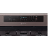 5.8 cu. ft. Freestanding Gas Range with True Convection in Tuscan Stainless Steel