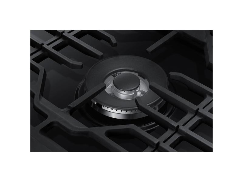 30" Gas Cooktop (2016)