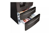 28 cu.ft. Smart wi-fi Enabled French Door Refrigerator