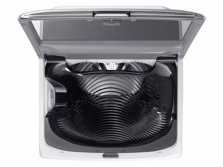 5.2 cu. ft. activewash™ Top Load Washer with Integrated Touch Controls in White