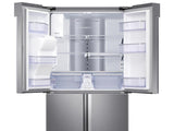 28 cu. ft. Capacity 4-Door Flex™ Refrigerator with Family Hub™ (2017)