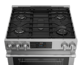 30"" Slide-In Range