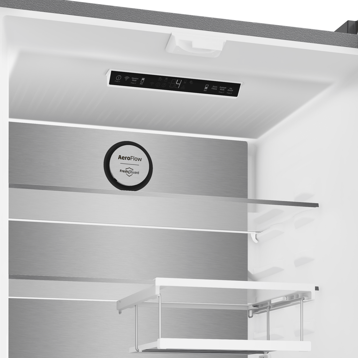 30" French Door Refrigerator