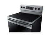 5.9 cu. ft. Freestanding Electric Range
