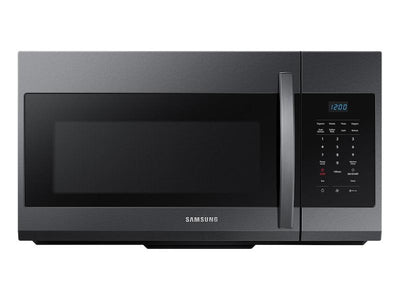 Black Stainless Steel