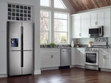 1.7 cu. ft. Over-the-Range Convection Microwave in Fingerprint Resistant Stainless Steel