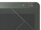 Bespoke Cube Air Purifier in Forest Green