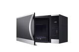 1.8 cu. ft. Smart Over-the-Range Microwave