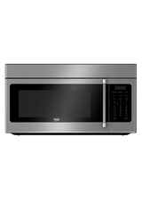 1.6 cu ft Over the Range Microwave Oven