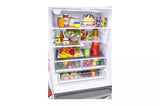 25 cu. ft. Smart wi-Fi Enabled French Door Refrigerator