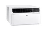 6,000 BTU DUAL Inverter Smart Wi-Fi Enabled Window Air Conditioner