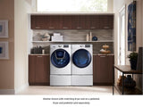 4.5 cu. ft. AddWash™ Front Load Washer in White