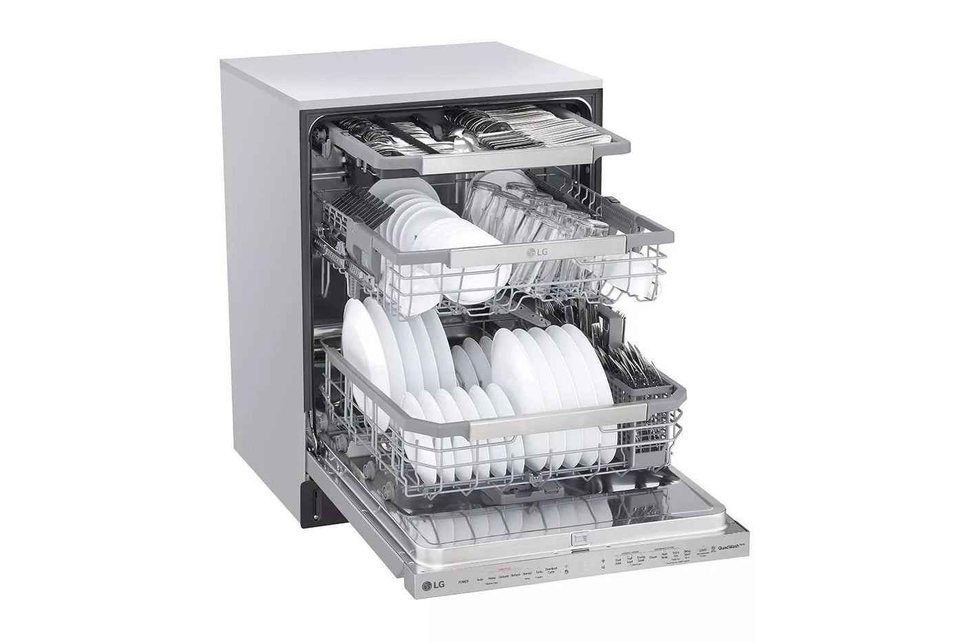 LG Kitchen Package